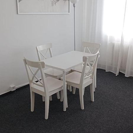 Apartmany Bryksova Prag Exterior foto