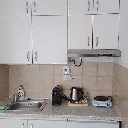 Apartmany Bryksova Prag Exterior foto