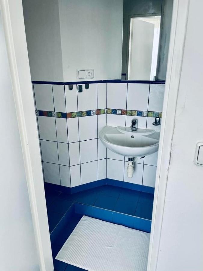 Apartmany Bryksova Prag Exterior foto