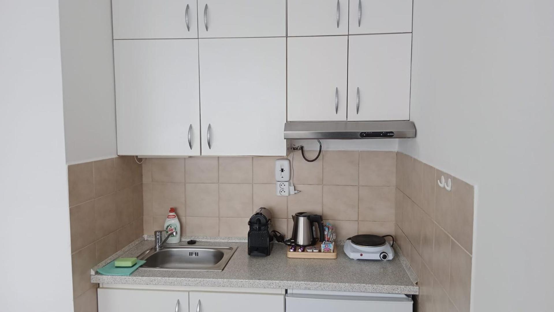 Apartmany Bryksova Prag Exterior foto