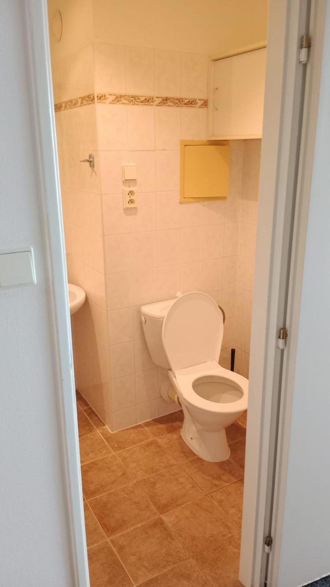 Apartmany Bryksova Prag Exterior foto